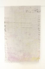 画像2: axes femme / 英字pt大判ストール 196×115cm グレー系 O-26-08-31-001-AX-ZA-OW-OS (2)