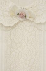 画像2: LIZ LISA / ピタトップス  オフシロ O-26-09-01-1004-LO-TO-IG-OS (2)