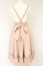 画像3: Amavel / Classical Dollミドル丈スカート F ピンク O-26-09-01-1069-CA-SK-OW-OS (3)