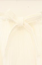 画像4: Secret Honey / レース配色クロスネックトップス  シロ O-26-09-01-1001-CA-TO-IG-OS (4)