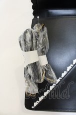 画像3: Eri Aino's collaboration / シャーロットの水曜日3WAY BAG  クロ O-26-09-01-2010-LO-BG-OW-OS (3)