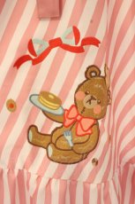 画像3: CHIP CLIP / ×五月アイ ワンピース L ピンク O-26-09-01-027-LO-OP-IG-OS (3)