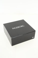 画像3: INGEBORG / パールチェーンベルト  パール×ゴールド O-26-09-02-011-LO-ZA-IG-OS (3)