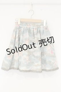 MILK（ミルク）の古着 ロリィタスカート！ (Page 2)