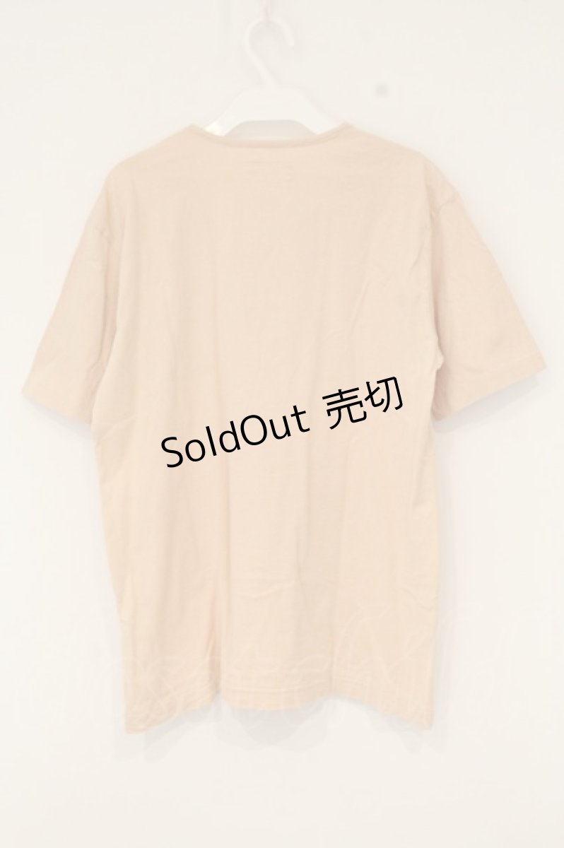 画像3: PINK HOUSE / 水玉ＰロゴＴシャツ M ピンク O-26-09-03-034-LO-TO-OW-OS (3)