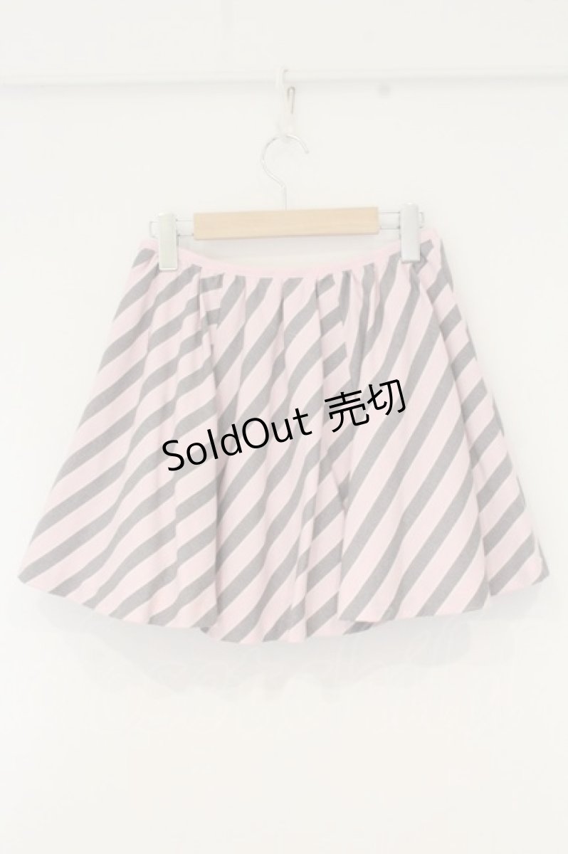 画像3: MILK / Clubスカート（2012年）  ピンク O-26-09-03-005-ML-SK-OW-OS (3)