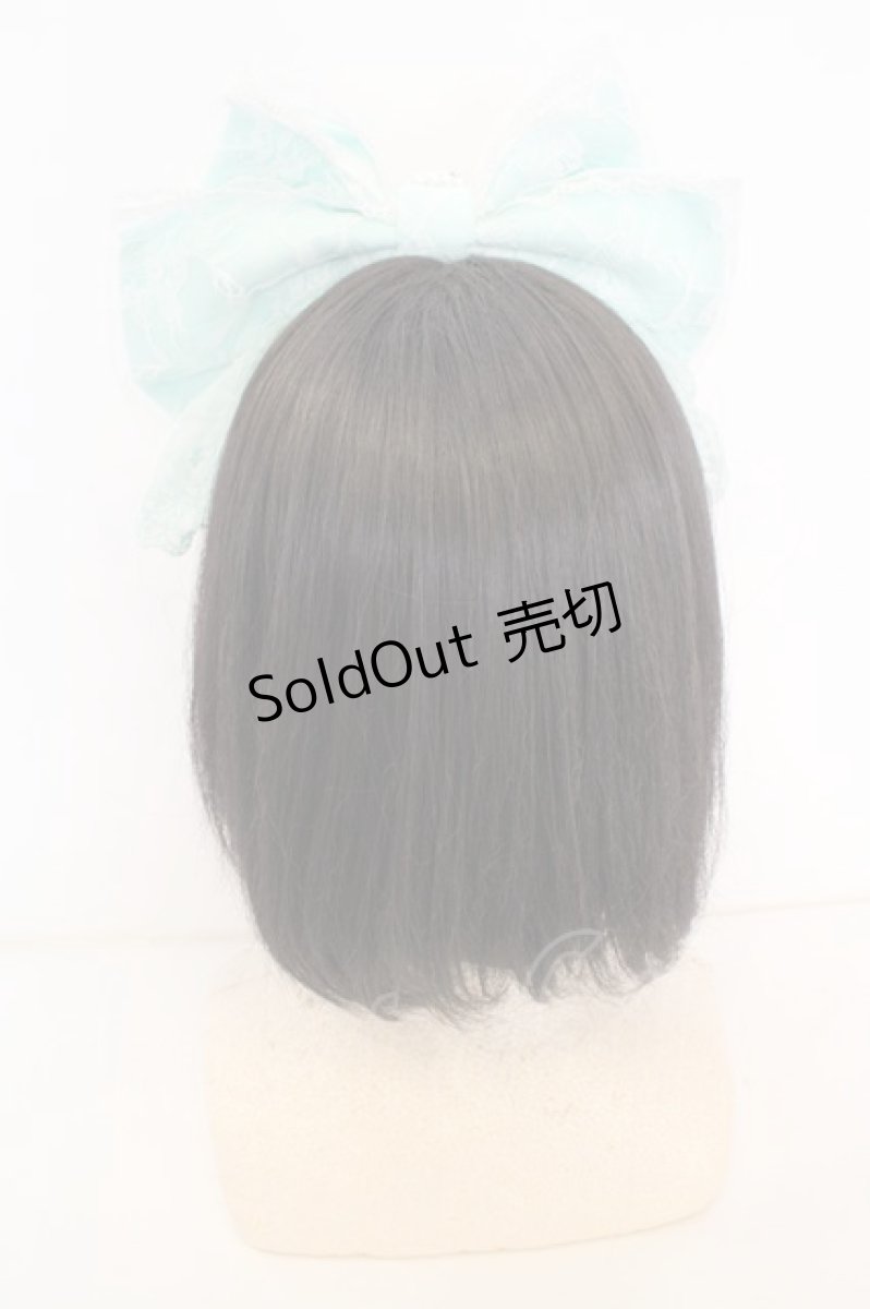 画像3: Angelic Pretty / Sweet Actressカチューシャ  ミント O-26-09-04-1004-AP-AC-OW-OS (3)
