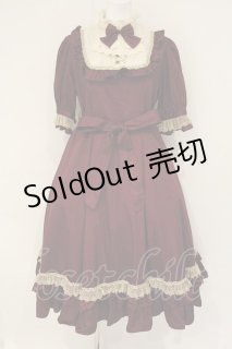 Victorian maiden （ヴィクトリアンメイデン）の古着 ロリィタ美品！