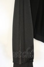 画像3: DimMoire / HeartCoreジャージトップス  ブラック O-26-09-07-062-PU-TO-IG-OS (3)