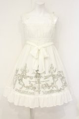 Moi-meme-Moitie(モワ・メーム・モワティエ)の古着 ゴス美品！