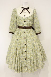 Innocent World （イノセントワールド）の古着 ロリィタ美品！