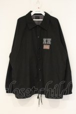 画像1: Karl Helmut / 2025KARL HELMUT HAPPY SET ジャケット  クロ O-26-09-08-041-EL-TO-IG-OS (1)