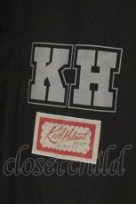画像2: Karl Helmut / 2025KARL HELMUT HAPPY SET ジャケット  クロ O-26-09-08-041-EL-TO-IG-OS (2)