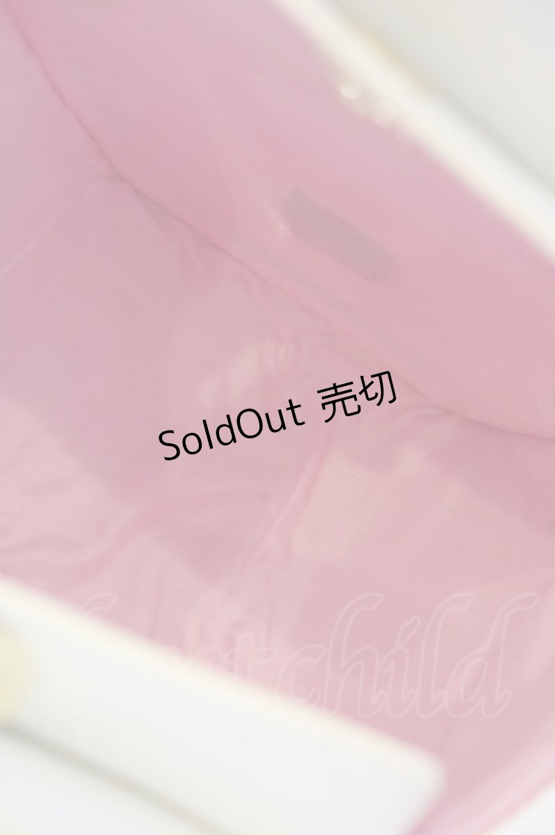 画像3: Angelic Pretty / Strawberry Cupcakeショルダーバッグ  ピンク O-26-09-08-1042-AP-BG-OW-OS (3)