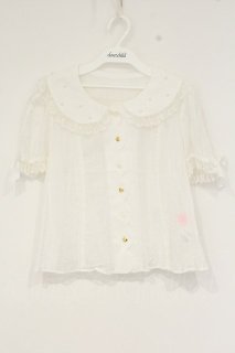ブラウス / シャツ - closet child オンラインショップ