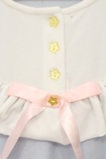 画像2: virally / ばぶみルームウェア L サックス O-26-09-08-074-LO-OP-IG-OS (2)