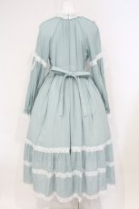 画像5: SERAPHIM / 祝福のリボンのドレス  ミント系 O-26-09-08-001-LO-OP-IG-OS (5)