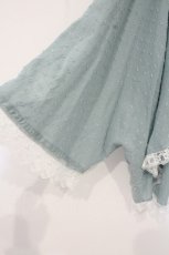 画像3: SERAPHIM / 天使の羽のボレロ  ミント O-26-09-08-019-LO-TO-IG-OS (3)