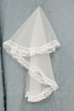 画像5: SERAPHIM / 天使の羽のボレロ  ミント O-26-09-08-019-LO-TO-IG-OS (5)