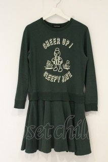Jane Marple（ジェーンマープル）の古着 ロリィタ美品！