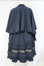 画像4: Lingxi / "魔法契約"シリーズ セットアップ M ネイビー O-26-09-10-008-LO-BL-IG-OS (4)