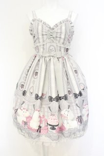 Angelic Pretty（プリティー）の古着 ロリィタ美品！