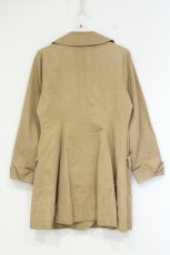 画像3: Fi.n.t / ダブルボタンロングジャケット  キャメル O-26-09-14-056-CA-CO-IG-OS (3)