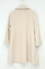 画像3: Fi.n.t / 丸衿ドールコート  ピンクベージュ O-26-09-14-058-CA-CO-IG-OS (3)
