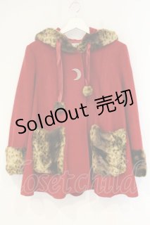 MILK（ミルク）の古着 ロリィタコート！