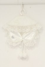 画像3: Lovely Tency / 眞白ありすコラボ/TT*MAティペット  シロ O-26-09-14-2076-LO-ZA-OW-OS (3)
