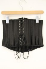 画像3: GOTHその他 / コルセット L ブラック O-26-09-14-2078-GO-TO-OW-OS (3)
