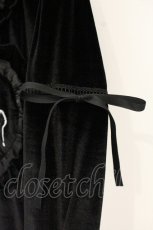 画像3: DimMoire / Gothicハートロングドレス  ブラック O-26-09-14-2085-PU-OP-OW-OS (3)