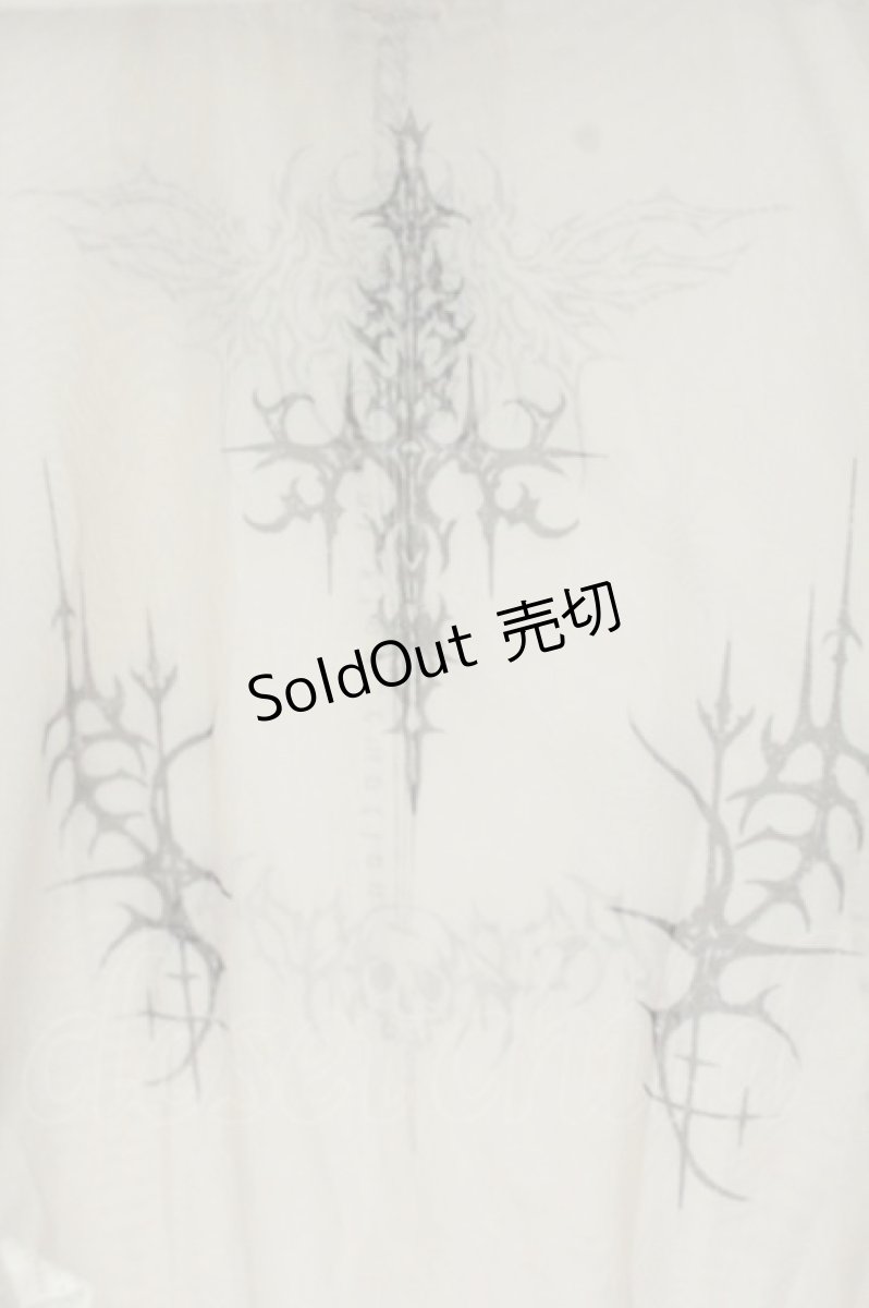 画像2: REFLEM / シアーハイネックトップス F ベージュ O-26-09-14-2090-PU-BL-OW-OS (2)