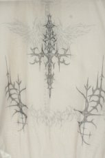 画像2: REFLEM / シアーハイネックトップス F ベージュ O-26-09-14-2090-PU-BL-OW-OS (2)