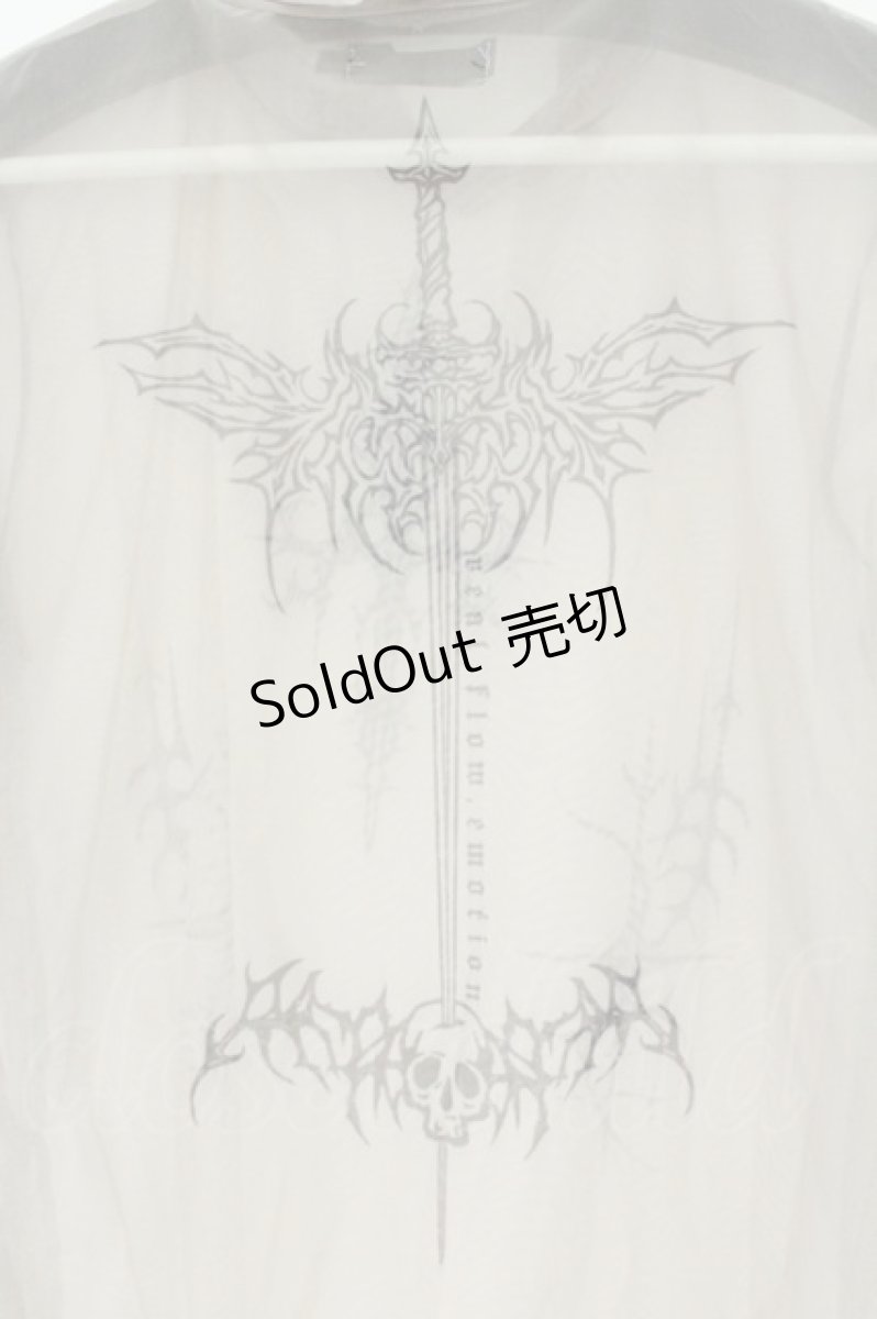 画像4: REFLEM / シアーハイネックトップス F ベージュ O-26-09-14-2090-PU-BL-OW-OS (4)