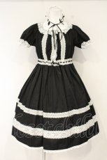 画像1: Moonrise Theater / 福袋 ワンピースセット  クロ×シロ O-26-09-14-2123-LO-OP-OW-OS (1)