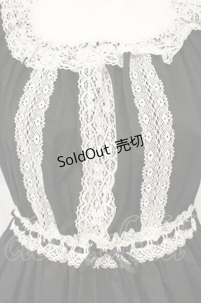 画像2: Moonrise Theater / 福袋 ワンピースセット  クロ×シロ O-26-09-14-2123-LO-OP-OW-OS (2)