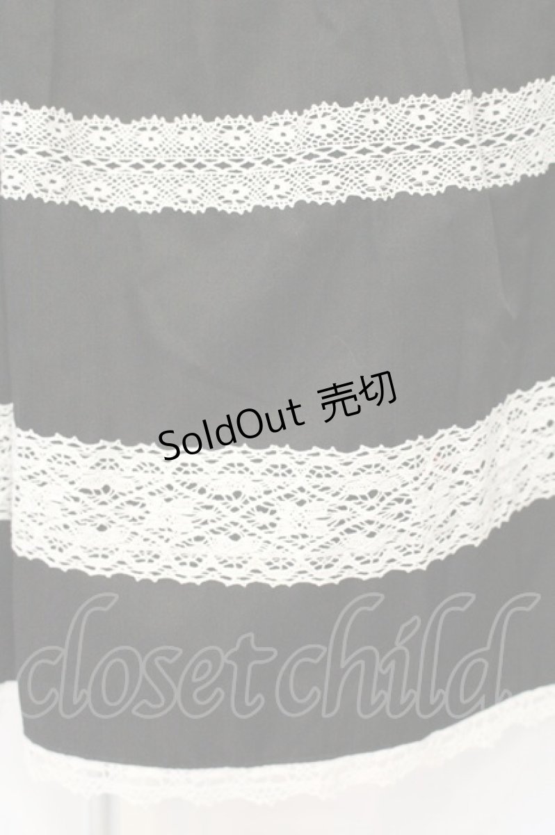 画像3: Moonrise Theater / 福袋 ワンピースセット  クロ×シロ O-26-09-14-2123-LO-OP-OW-OS (3)