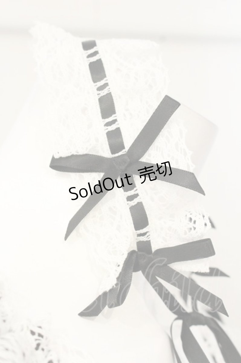 画像4: Moonrise Theater / 福袋 ワンピースセット  クロ×シロ O-26-09-14-2123-LO-OP-OW-OS (4)