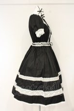 画像5: Moonrise Theater / 福袋 ワンピースセット  クロ×シロ O-26-09-14-2123-LO-OP-OW-OS (5)