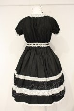 画像6: Moonrise Theater / 福袋 ワンピースセット  クロ×シロ O-26-09-14-2123-LO-OP-OW-OS (6)