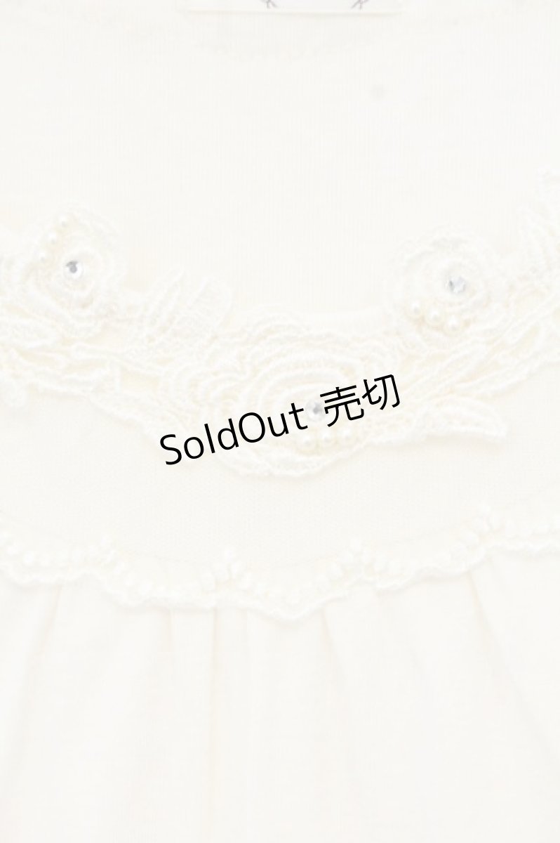 画像2: axes femme / バラレース使いフライスタンク M キナリ O-26-09-14-030-AX-TO-OW-OS (2)