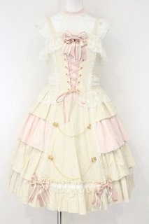 ALICE and the PIRATES(アリスアンドザパイレーツ)の古着 ロリィタ美品！