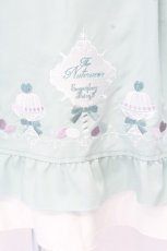 画像3: Amavel / お菓子の国の女王スカート  ミント O-26-09-16-039-CA-SK-IG-OS (3)