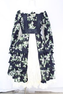Emily Temple cute / Shirley Temple の古着 ロリィタ美品！