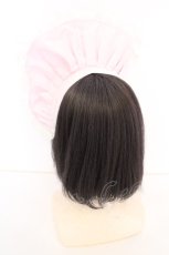 画像3: LOLITAその他 / まゆろんコラボボンネット  ピンク O-26-09-17-009-LO-AC-OW-OS (3)