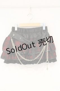 SEX POT ReVeNGe（セックスポットリベンジ）の古着 ゴス美品！