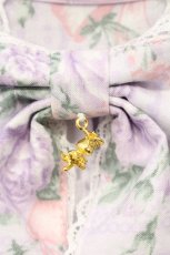 画像3: metamorphose / 【プラスサイズ】シャーロットロングティアードジャンパースカート サイズ2 ラベンダー O-26-09-19-062-ME-OP-IG-OS (3)