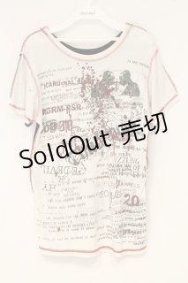 h.NAOTO(エイチ.ナオト) の古着 ゴス美品！ (Page 3)