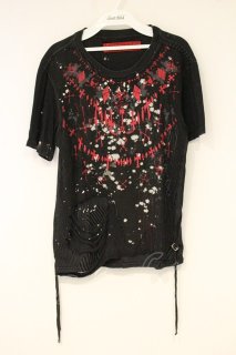 h.NAOTO(エイチ.ナオト) の古着 ゴス美品！